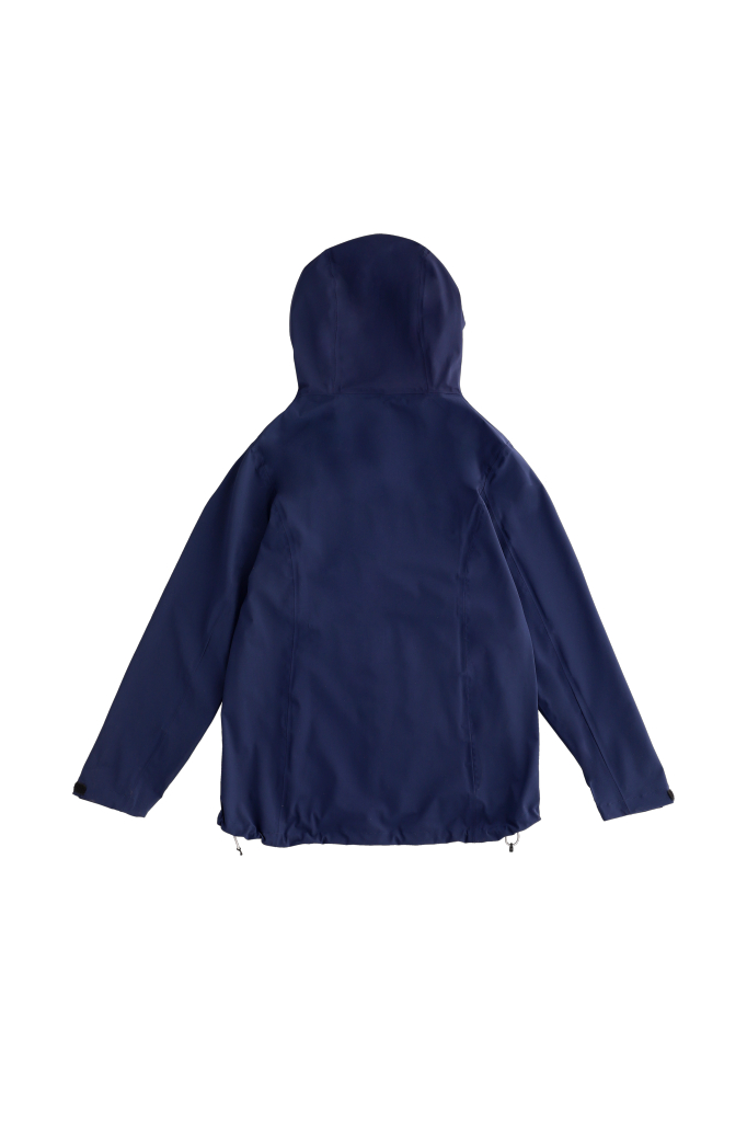 Campera Alerce Lady Azul - Imagen 3