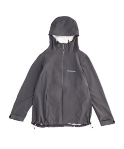 Campera Alerce Lady Gris