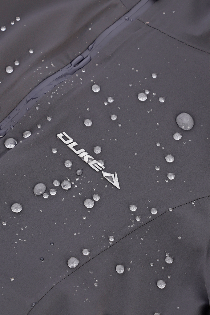Campera Alerce Lady Gris - Imagen 4