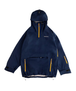 Anorak Atuel Men Blue