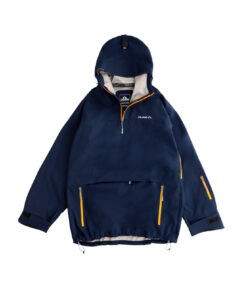 Alternative view of Anorak Atuel Men Blue