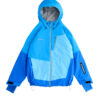 Campera Pampa Men Azul