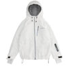 Campera Pampa Men Blanca