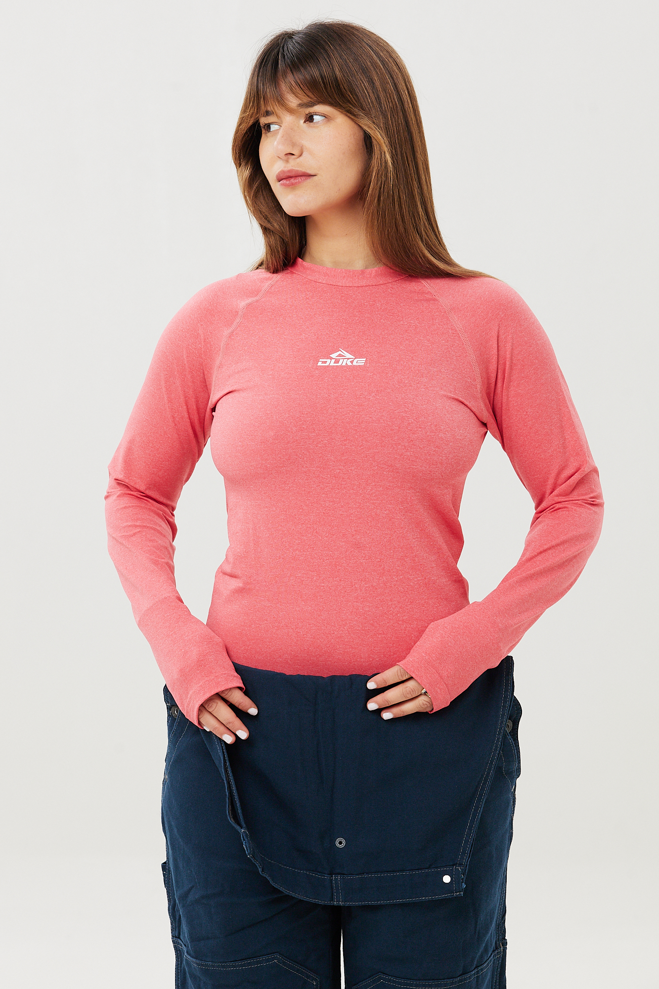 Térmico Lady Coral