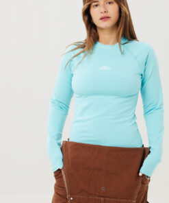 Térmico Lady Light Blue