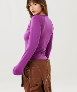 Alternative view of Térmico Lady Violeta