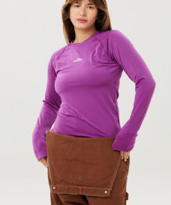 Térmico Lady Violeta