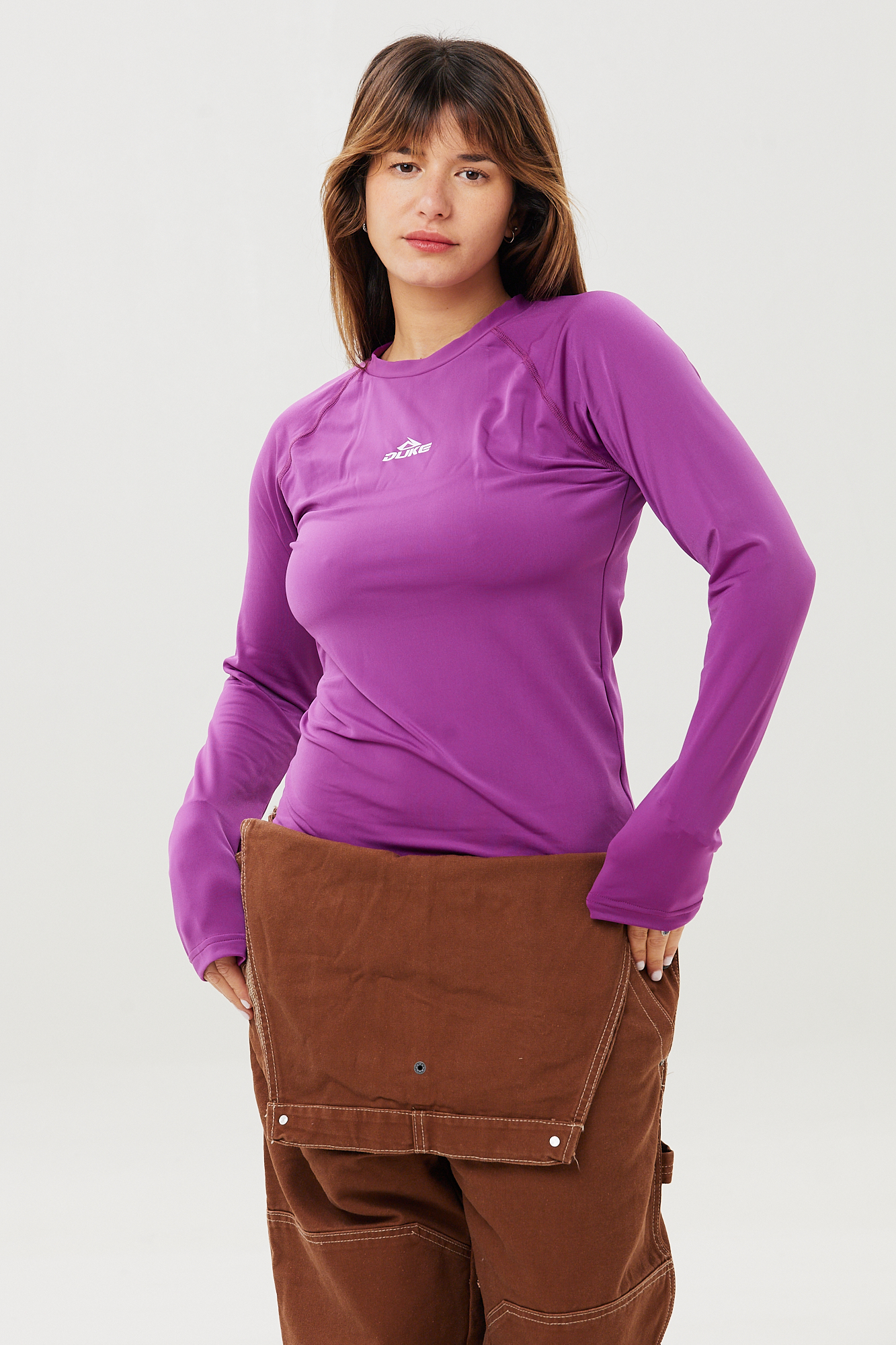 Térmico Lady Violeta
