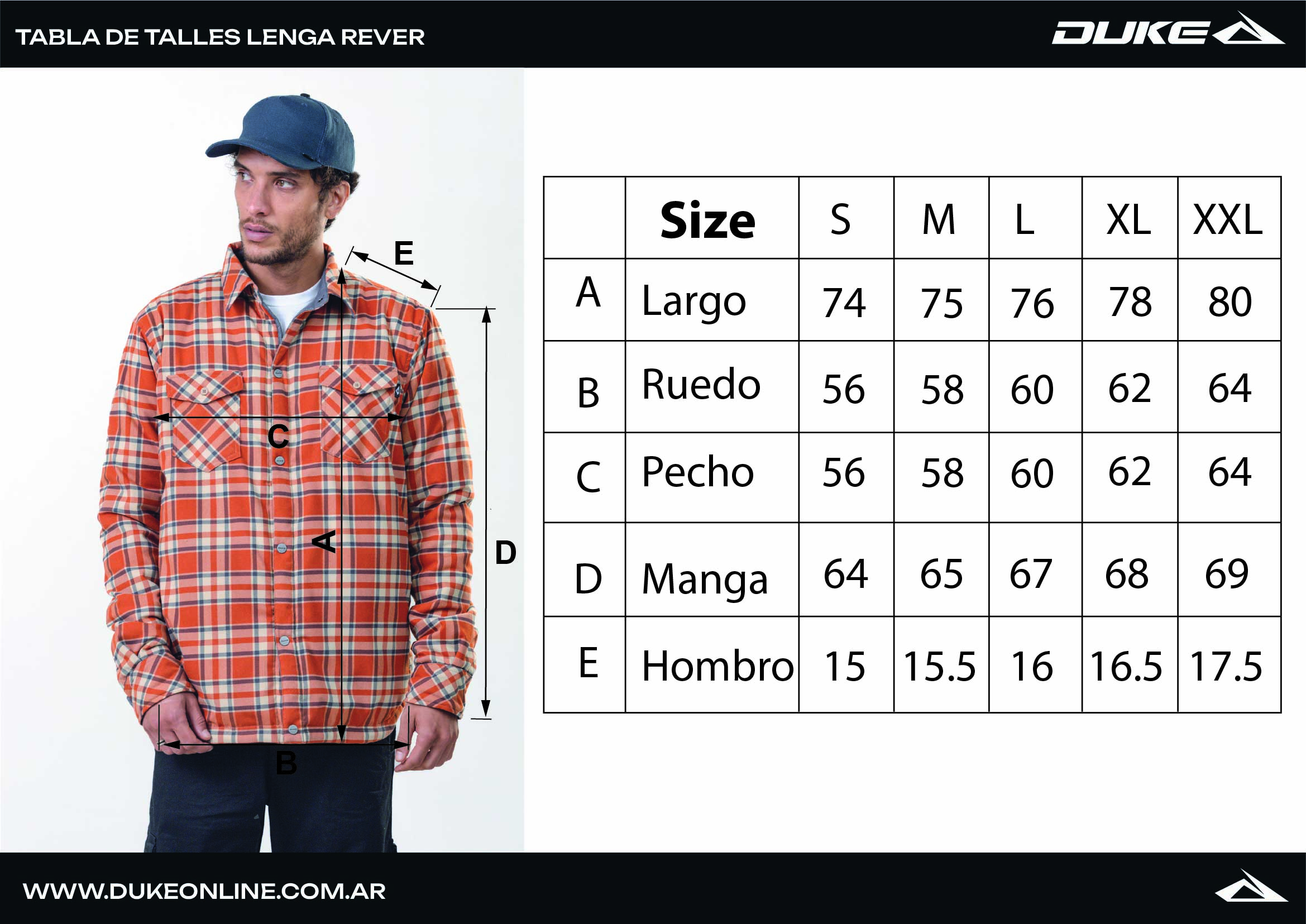 Lenga Rever Mostaza - Imagen 12