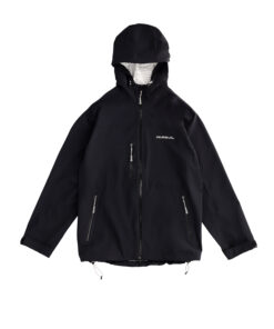 Campera Alerce Negra