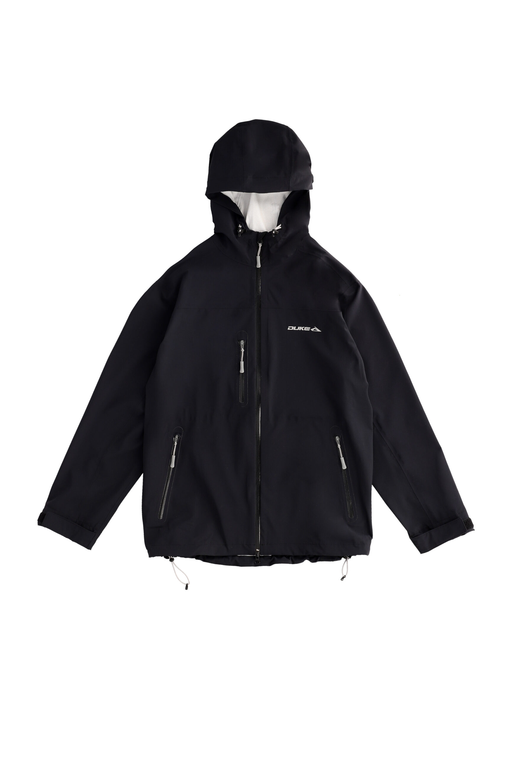 Campera Alerce Negra