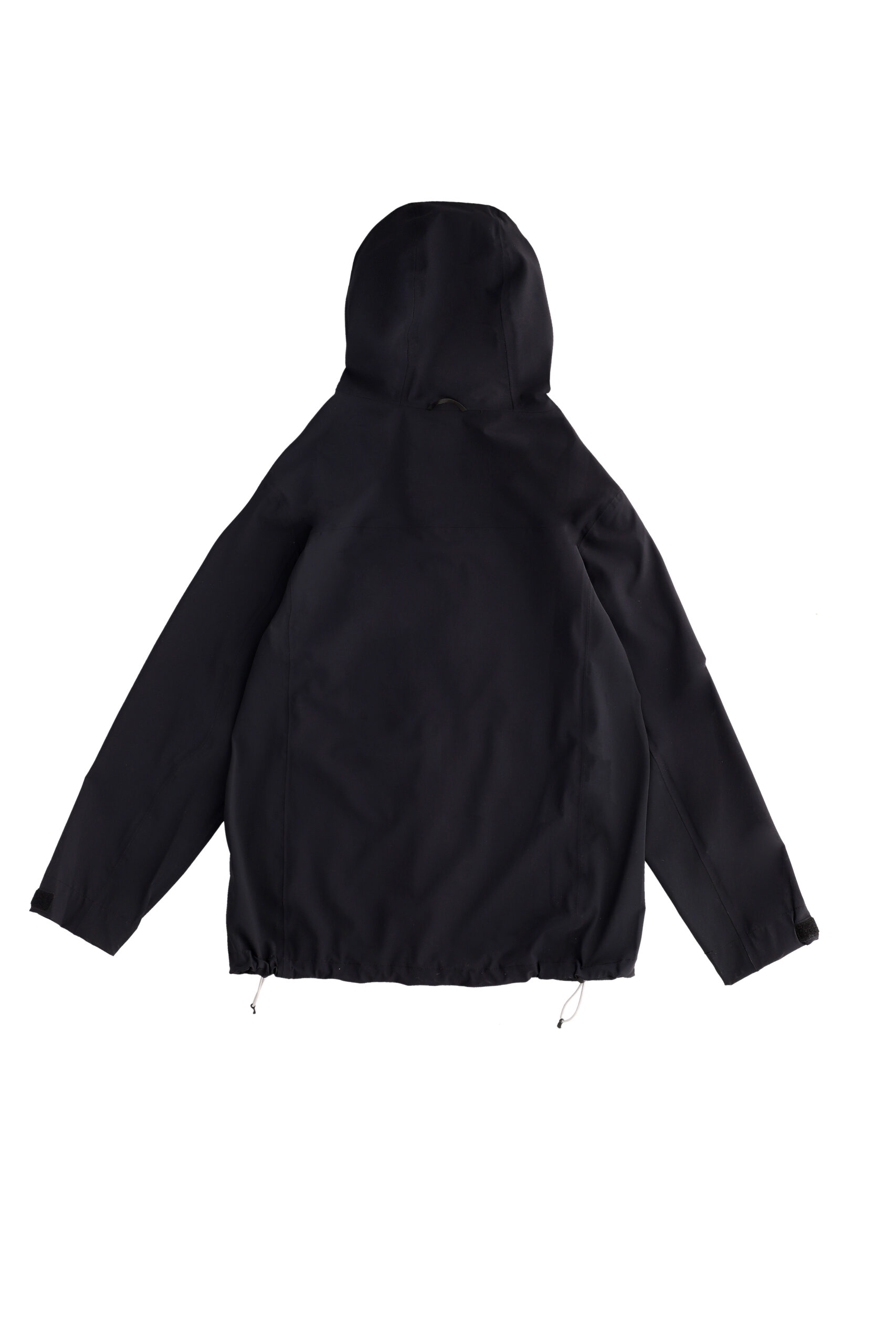 Campera Alerce Negra - Imagen 3