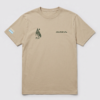Remera Duke x FA Beige Verde